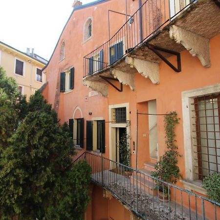 Cortiletto Apartment Verona Luaran gambar