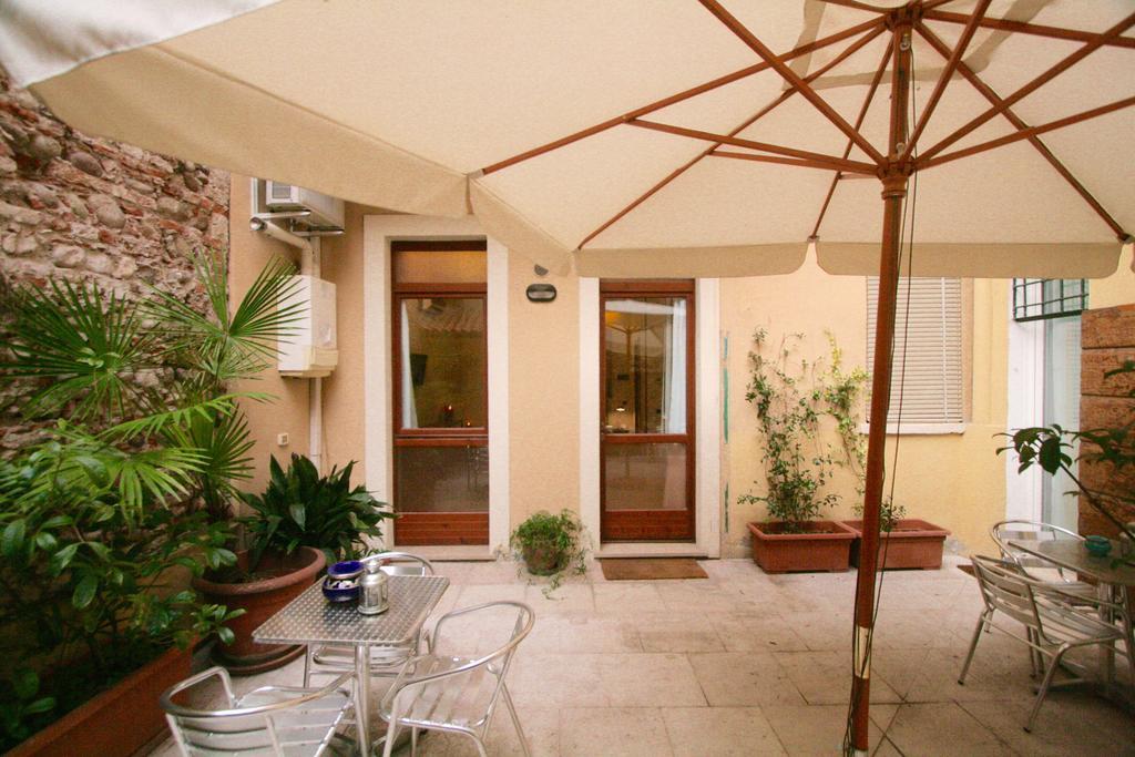 Cortiletto Apartment Verona Bilik gambar