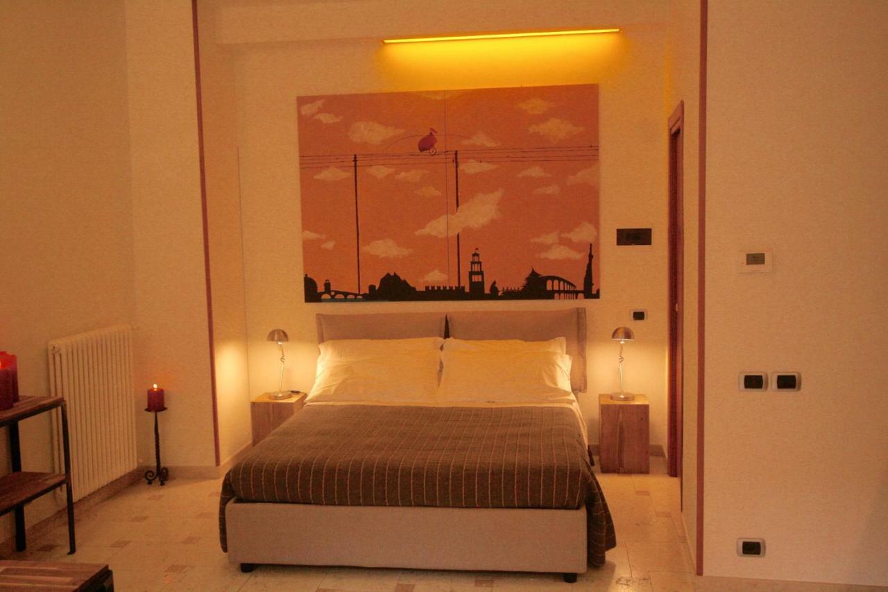 Cortiletto Apartment Verona Bilik gambar
