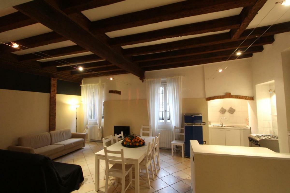 Cortiletto Apartment Verona Luaran gambar