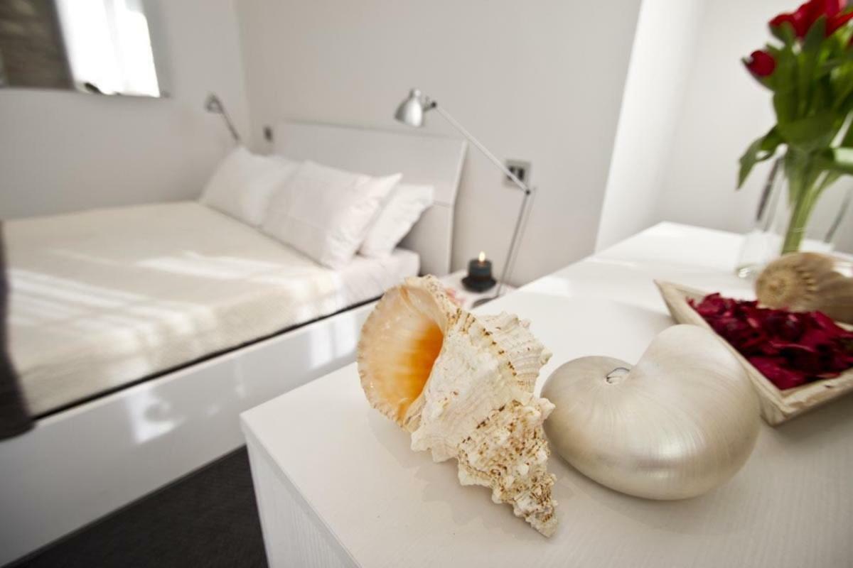 Cortiletto Apartment Verona Luaran gambar