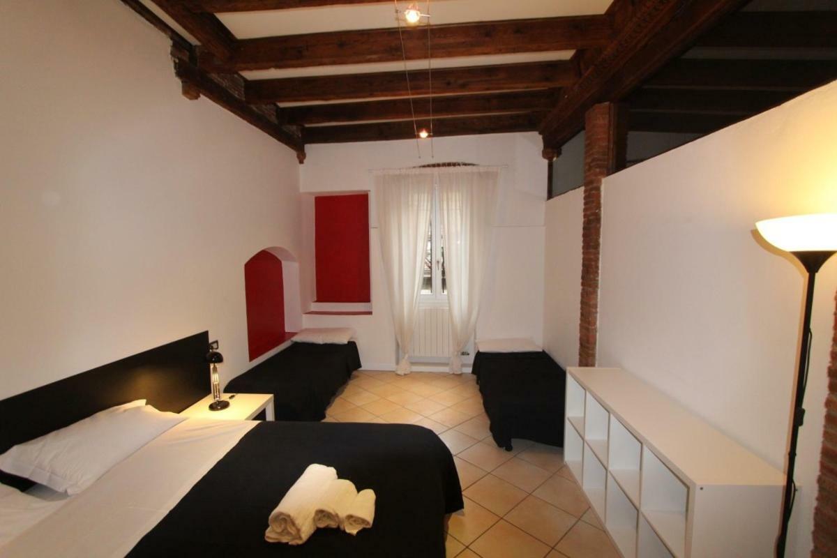 Cortiletto Apartment Verona Luaran gambar