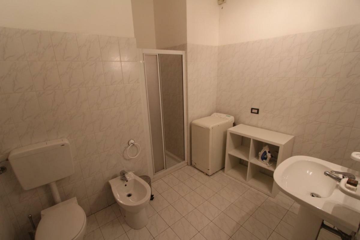 Cortiletto Apartment Verona Luaran gambar