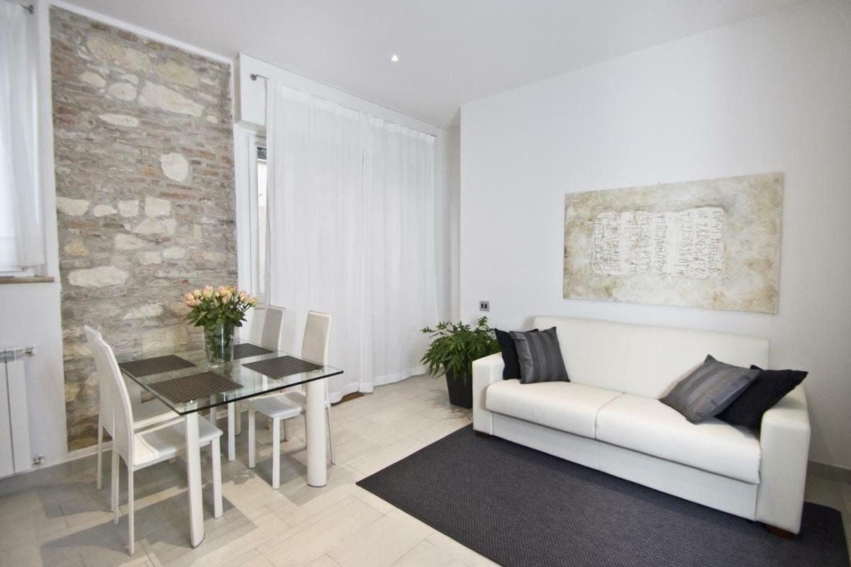 Cortiletto Apartment Verona Luaran gambar
