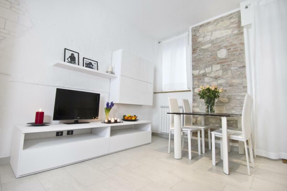 Cortiletto Apartment Verona Luaran gambar