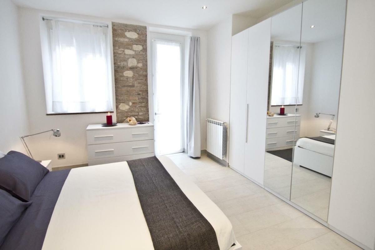 Cortiletto Apartment Verona Luaran gambar