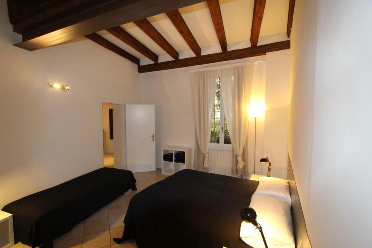 Cortiletto Apartment Verona Luaran gambar