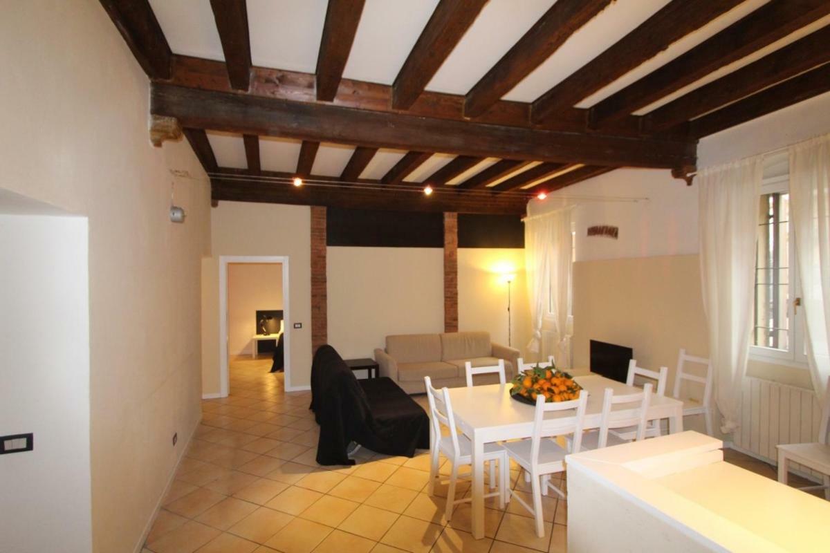 Cortiletto Apartment Verona Luaran gambar
