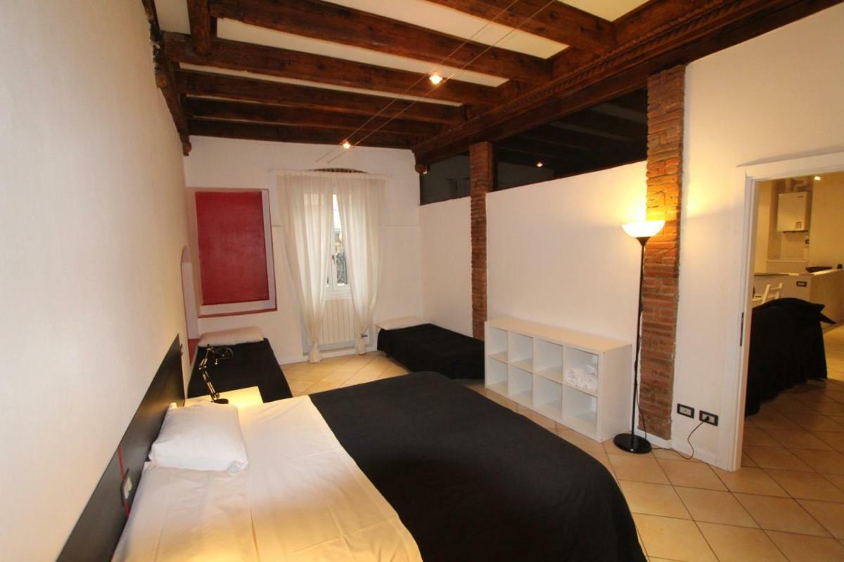 Cortiletto Apartment Verona Luaran gambar
