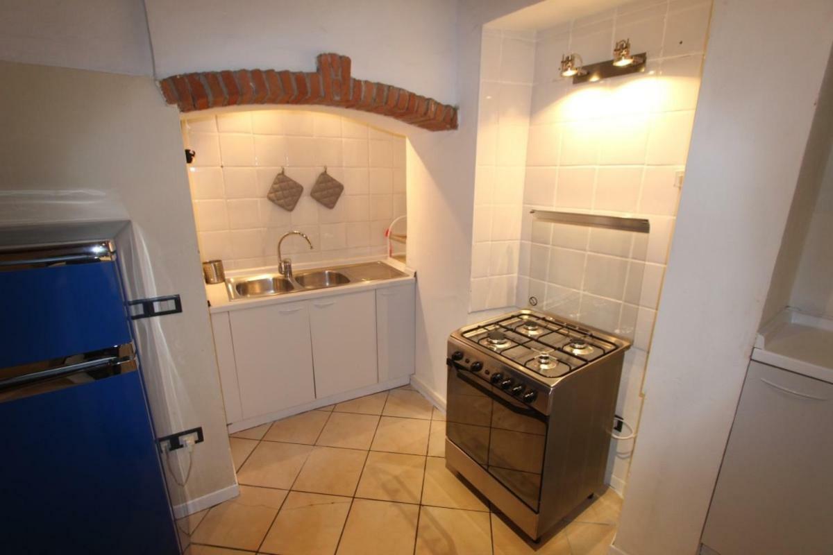 Cortiletto Apartment Verona Luaran gambar