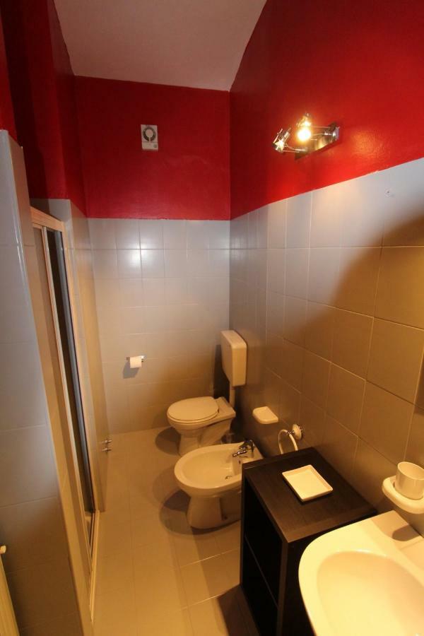 Cortiletto Apartment Verona Luaran gambar
