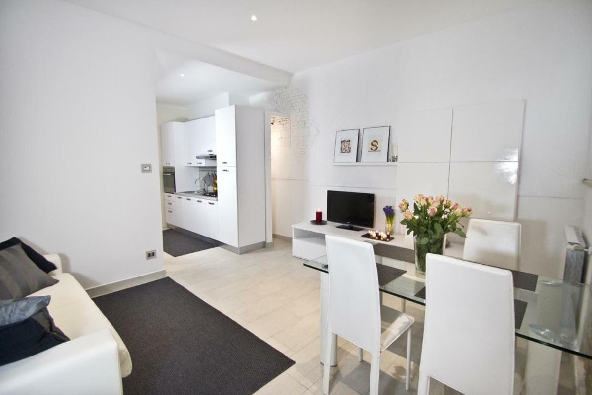 Cortiletto Apartment Verona Luaran gambar