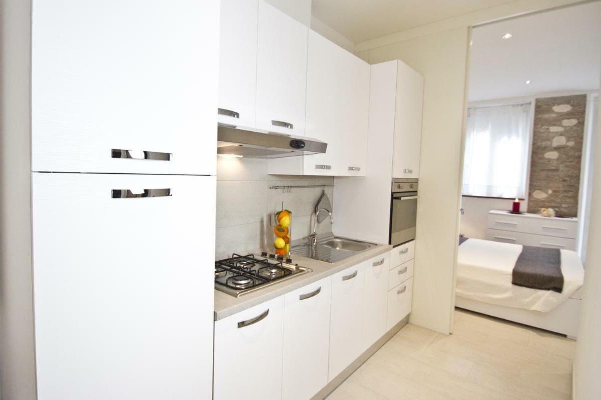 Cortiletto Apartment Verona Luaran gambar