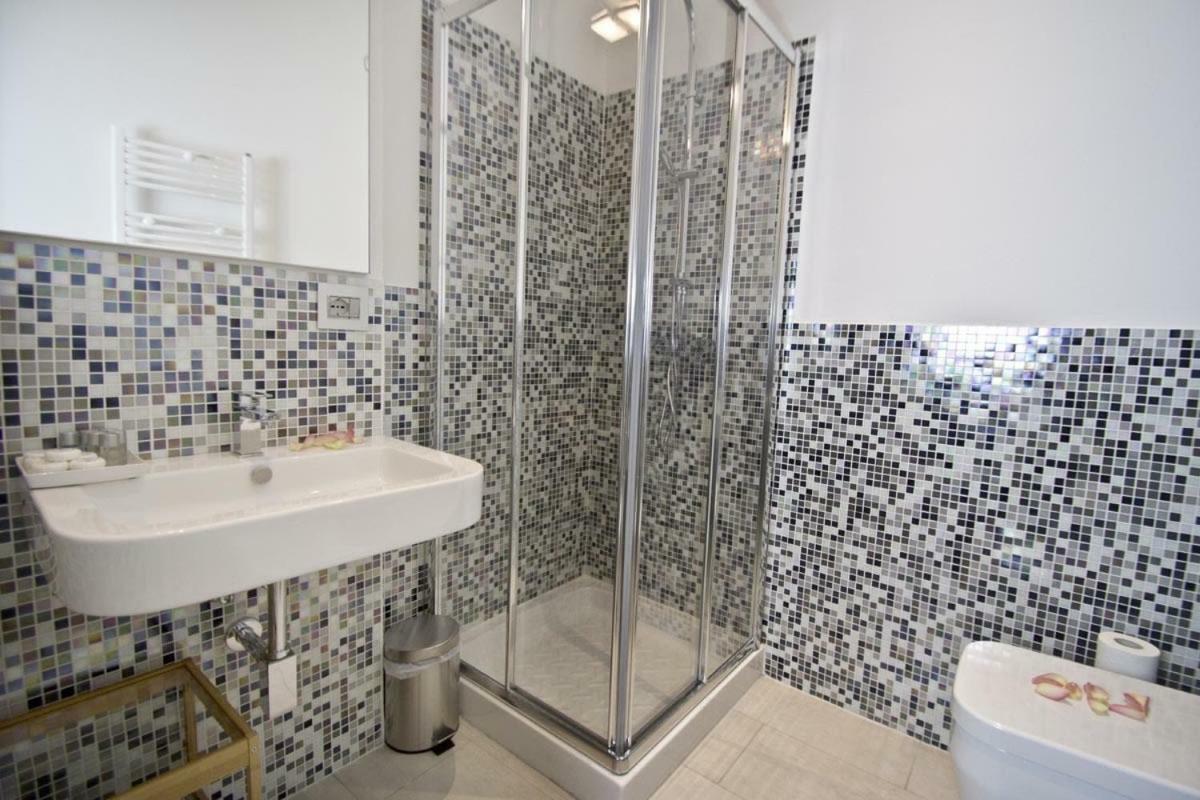 Cortiletto Apartment Verona Luaran gambar