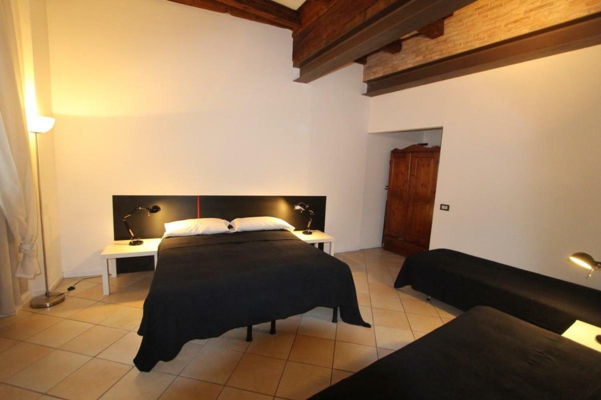 Cortiletto Apartment Verona Luaran gambar