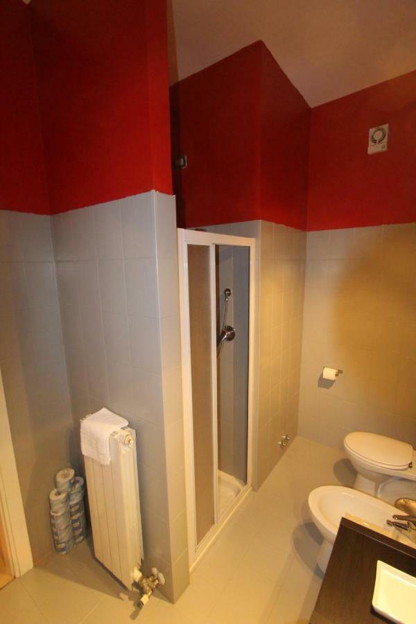 Cortiletto Apartment Verona Luaran gambar