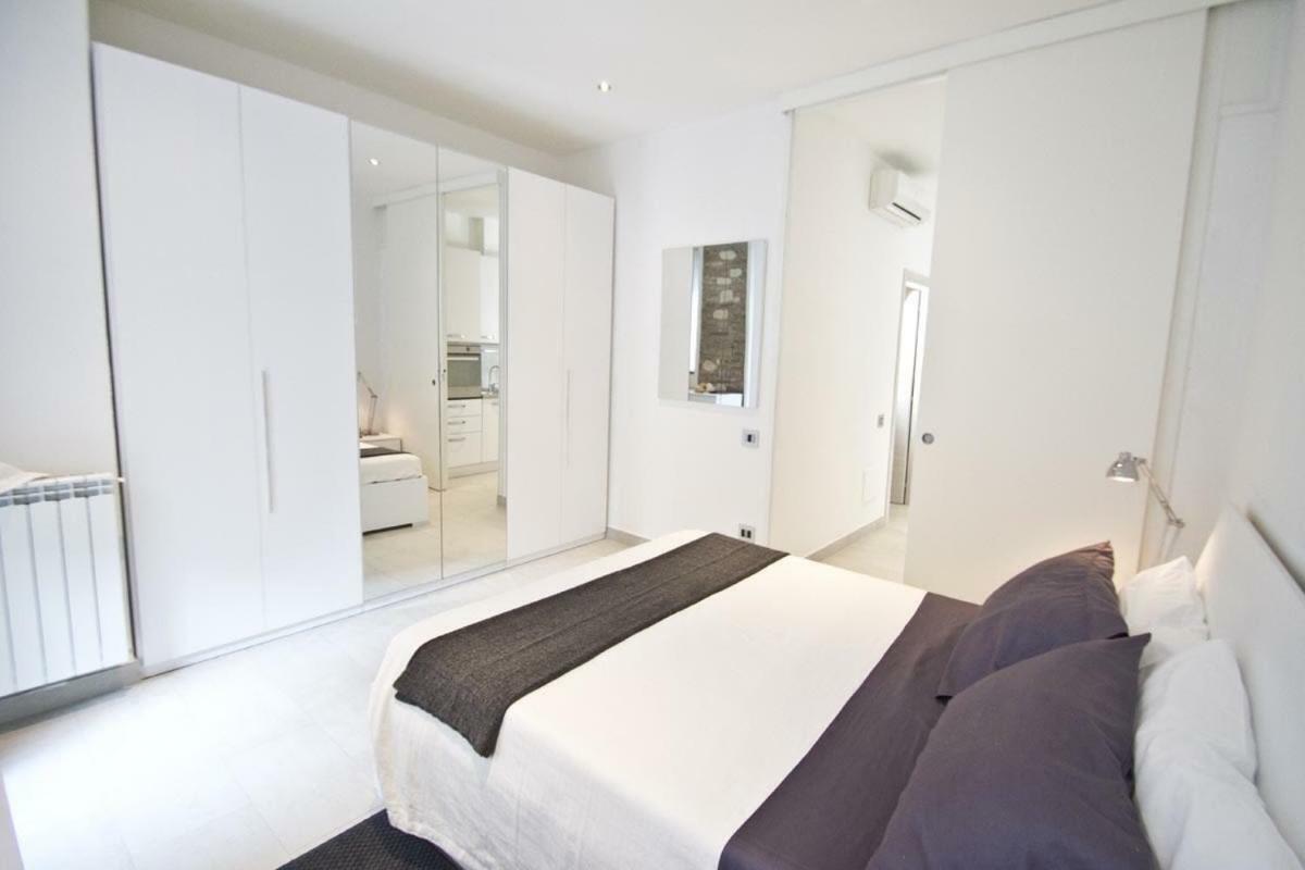 Cortiletto Apartment Verona Luaran gambar
