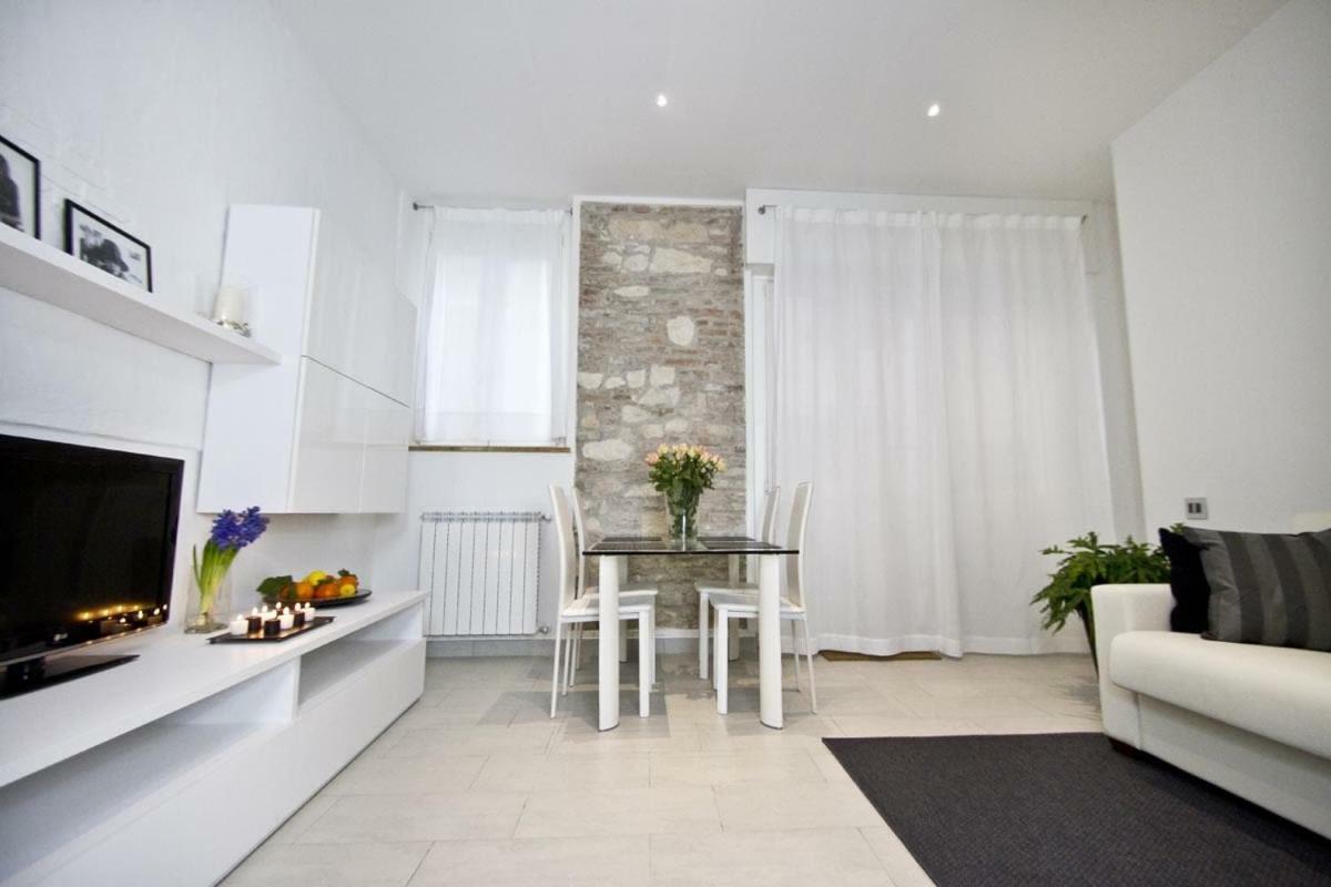 Cortiletto Apartment Verona Luaran gambar