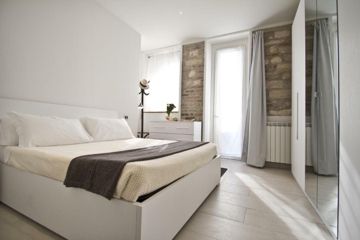 Cortiletto Apartment Verona Luaran gambar