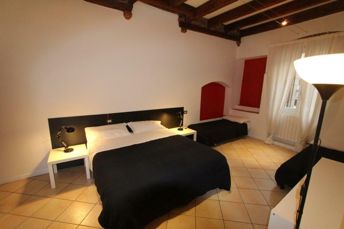 Cortiletto Apartment Verona Luaran gambar