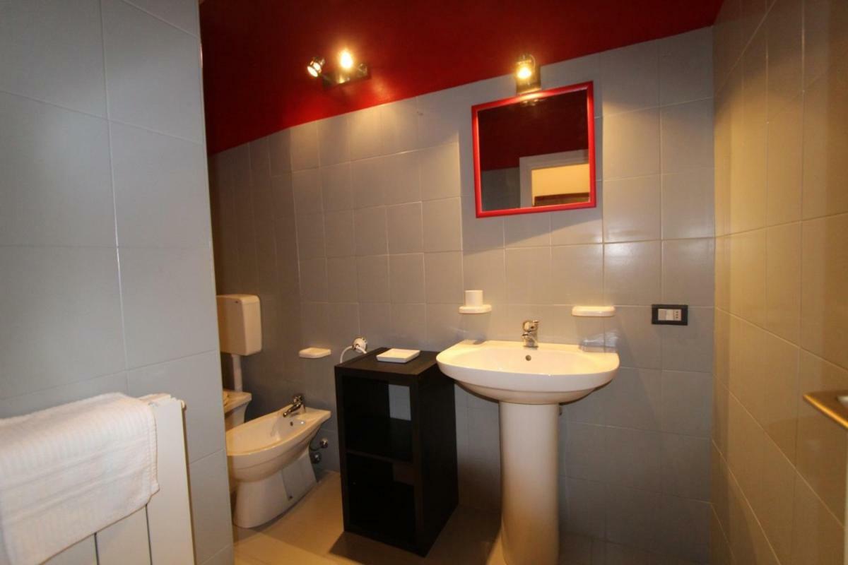 Cortiletto Apartment Verona Luaran gambar