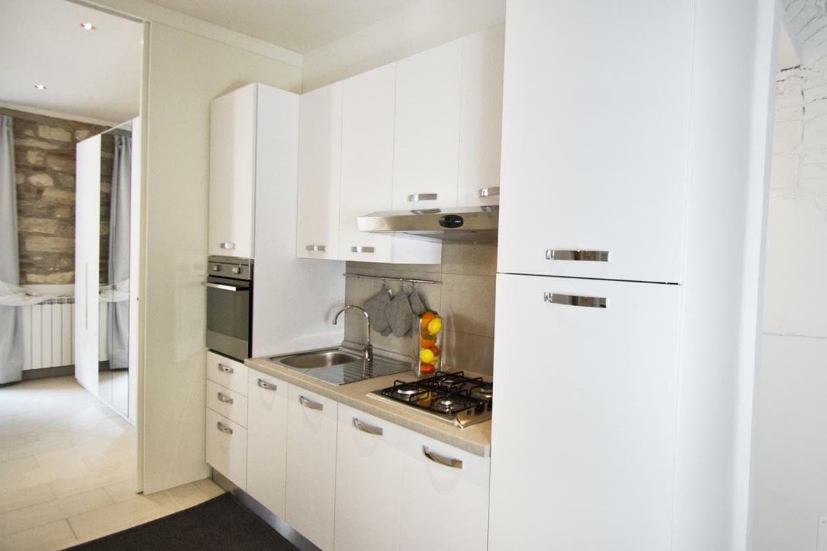 Cortiletto Apartment Verona Luaran gambar