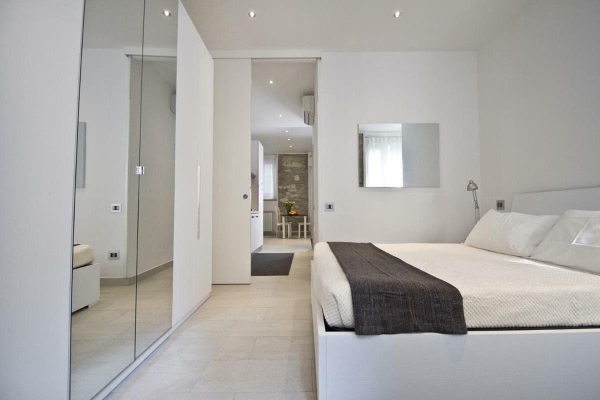 Cortiletto Apartment Verona Luaran gambar